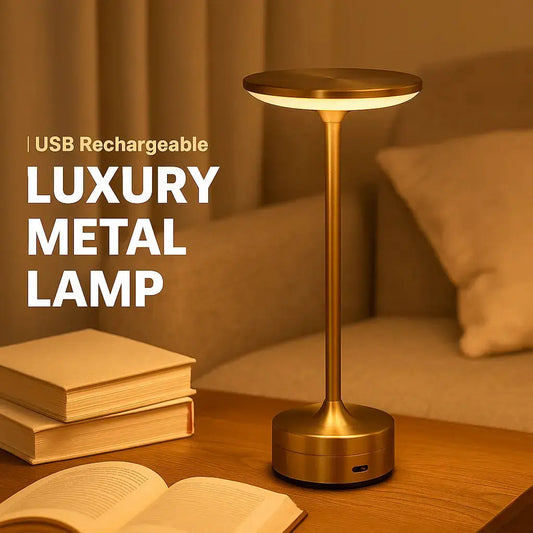 Touch Glow LED Night Lamp ETEKNEL